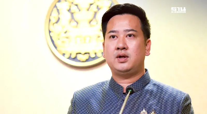 รัฐบาลคุมเข้มไข้หวัดนก H5N1! หวั่นลามจากกัมพูชา กระทบปศุสัตว์