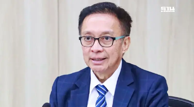 นักธุรกิจชี้ไทยไร้ตัวเลือกที่ดีนั่งนายกฯ หาก ‘แพทองธาร’ ลาออก นักธุรกิจชี้ไทยไร้ตัวเลือกที่ดีนั่งนายกฯ หาก ‘แพทองธาร’ ลาออก