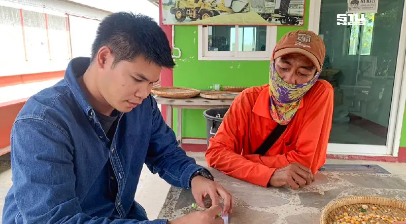 “กรุงเทพโปรดิ๊วส”เปิดรับซื้อข้าวโพดเลี้ยงสัตว์ทั่วประเทศ