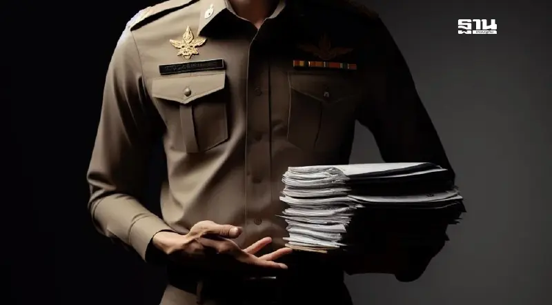 เงินเดือนข้าราชการ 2568 เดือนสิงหาคม รอบสอง ออกวันนี้ 26 ส.ค. เงินเดือนข้าราชการ 2568 เดือนสิงหาคม รอบสอง ออกวันนี้ 26 ส.ค.