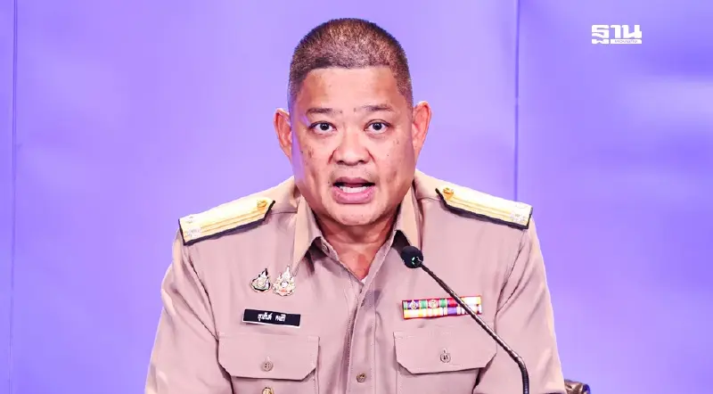 เกาะติดไทย-กัมพูชาล่าสุด GBC บรรลุข้อตกลง จ่อชงสมช. ครม.นัดพิเศษ