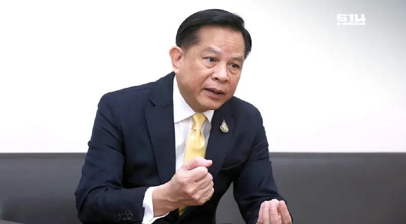 ป.ป.ช.ขีดเส้น 15 วันให้ “พีระพันธุ์” แจงคดีแจกถุงยังชีพ