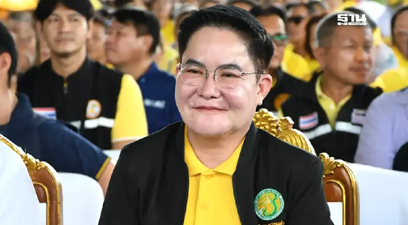 เกษตรฯ ลุยเต็มสูบหนุนฟื้นฟูเกษตรกรน้ำท่วม แจกปัจจัยการผลิตลดต้นทุน เพิ่มรายได้