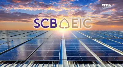 โซลาร์รูฟท็อปไทยยังโตต่ำ SCB EIC ชี้ 4 อุปสรรคใหญ่ฉุดการเติบโต