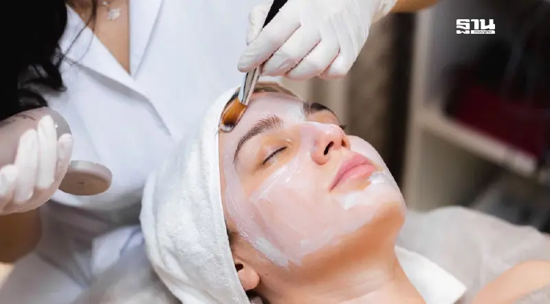 หัตถการความงามบูม! ดันสกินแคร์เฉพาะทาง-ผิวหลังเลเซอร์โตพุ่ง