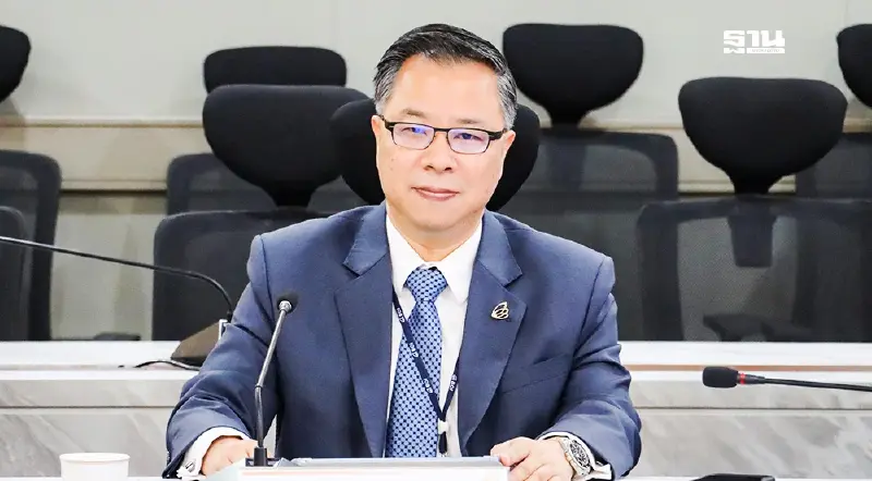 “บีโอไอ” ชี้ทุนญี่ปุ่นเชื่อมั่นไทยรุกขยายลงทุน 5 อุตสาหกรรมหลัก