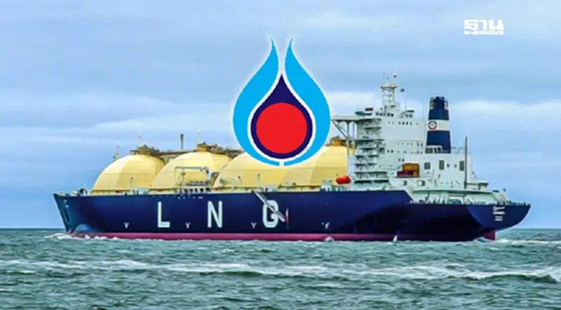 ปตท.ลุยซื้อ LNG 2 ล้านตัน รับภาษีทรัมป์ เอ็กโกเล็งลงทุนเพิ่ม ปตท.ลุยซื้อ LNG 2 ล้านตัน รับภาษีทรัมป์ เอ็กโกเล็งลงทุนเพิ่ม