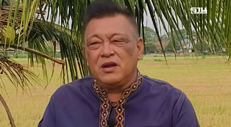 สมาคมชาวนาฯ กดดันรัฐ บีบจ่ายเงินช่วยเหลือ หลังชาวนาขายข้าวขาดทุนยับ สมาคมชาวนาฯ กดดันรัฐ บีบจ่ายเงินช่วยเหลือ หลังชาวนาขายข้าวขาดทุนยับ