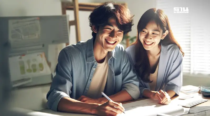 เคล็ดลับฮีลใจตามอาชีพ วิธีคลายเครียดของคนไทยในช่วงวิกฤตเศรษฐกิจ