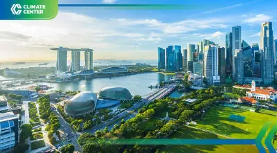 รู้จัก “Long Island” แผนยักษ์ของสิงคโปร์ สู้วิกฤตน้ำทะเลหนุน