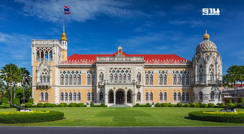 ครม. ถกวาระลับ กลาโหม พ่วงชายแดนไทย-กัมพูชา แต่งตั้งโยกย้าย ครม. ถกวาระลับ กลาโหม พ่วงชายแดนไทย-กัมพูชา แต่งตั้งโยกย้าย