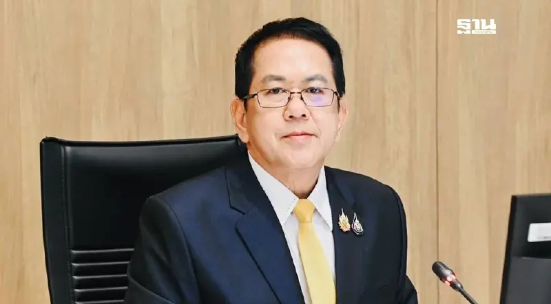 “จิรายุ” ย้ำชัด! คลิป “นั่งลงลูก” เป็นคลิปเสียงตกแต่งในห้องศาล รธน. อย่าแชร์