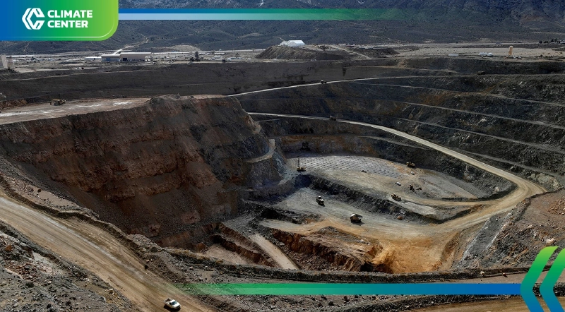 Global Minerals Trust กองทุนแร่ธาตุโลก รับศึกดีมานด์พลังงานสะอาด Global Minerals Trust กองทุนแร่ธาตุโลก รับศึกดีมานด์พลังงานสะอาด