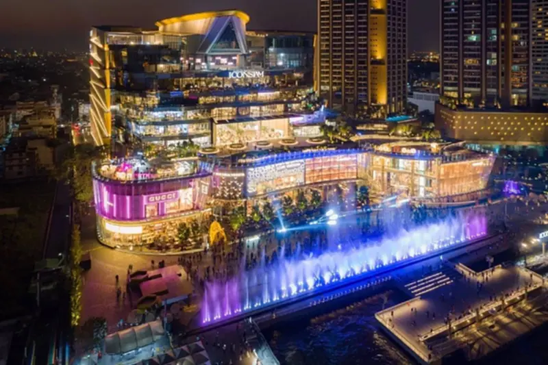 โหวต ICONSIAM ตัวแทนไทย ชิงรางวัลสุดยอดศูนย์การค้าโลก MAPIC Awards 2025 โหวต ICONSIAM ตัวแทนไทย ชิงรางวัลสุดยอดศูนย์การค้าโลก MAPIC Awards 2025