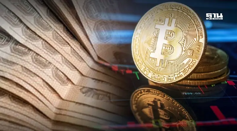 ขั้นตอนใช้งาน 'TouristDigiPay' ดึงต่างชาติสายคริปโต เที่ยวไทย ขั้นตอนใช้งาน 'TouristDigiPay' ดึงต่างชาติสายคริปโต เที่ยวไทย