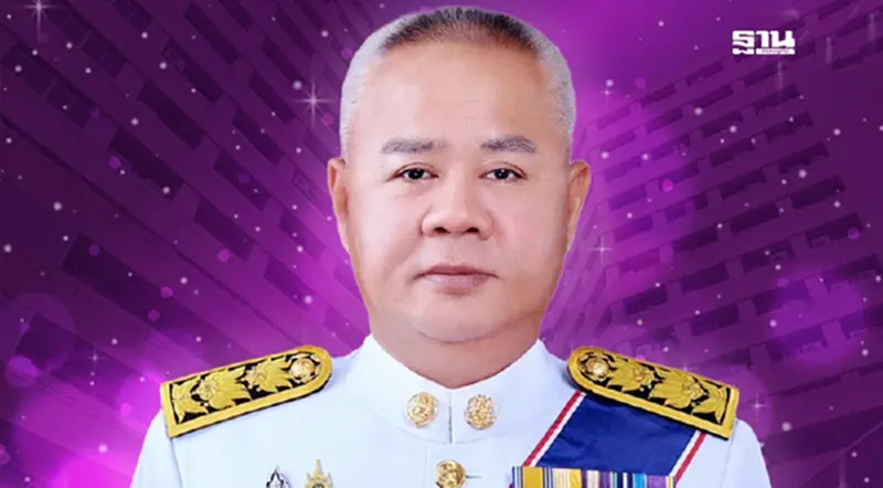 ครม.เด้งฟ้าผ่า "บุญสงค์ ทัพชัยยุทธ์" ปลัดแรงงาน เข้ากรุผู้ตรวจ สำนักนายกฯ ครม.เด้งฟ้าผ่า "บุญสงค์ ทัพชัยยุทธ์" ปลัดแรงงาน เข้ากรุผู้ตรวจ สำนักนายกฯ
