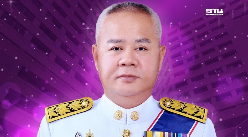 ครม.เด้งฟ้าผ่า "บุญสงค์ ทัพชัยยุทธ์" ปลัดแรงงาน เข้ากรุผู้ตรวจ สำนักนายกฯ ครม.เด้งฟ้าผ่า "บุญสงค์ ทัพชัยยุทธ์" ปลัดแรงงาน เข้ากรุผู้ตรวจ สำนักนายกฯ