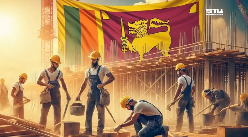 นักวิชาการชี้ นำเข้า “ศรีลังกา” ไม่ใช่ทางออกแก้ปัญหาแรงงานขาด