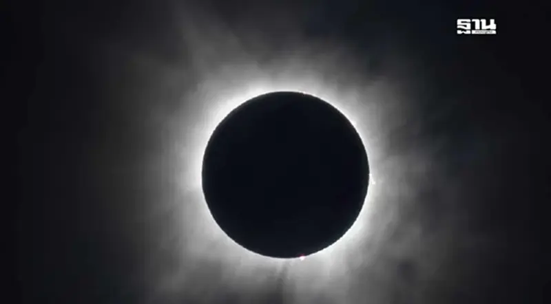 Black Moon ปรากฏการณ์ “ดวงจันทร์ดำ” คืนนี้ 23 ส.ค. ในรอบ 33 เดือน Black Moon ปรากฏการณ์ “ดวงจันทร์ดำ” คืนนี้ 23 ส.ค. ในรอบ 33 เดือน