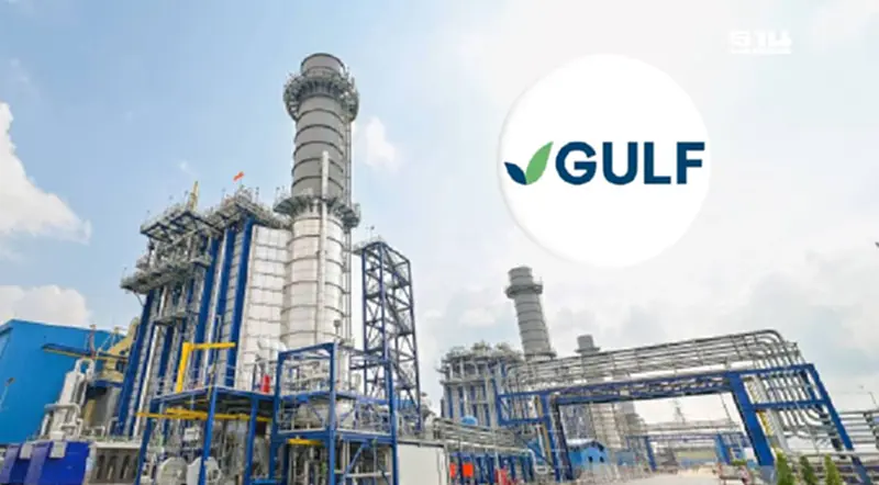 GULF เปลี่ยนชื่อ AISBB เป็น G-AIS บุกตลาดคลาวด์และดิจิทัล ครบวงจร GULF เปลี่ยนชื่อ AISBB เป็น G-AIS บุกตลาดคลาวด์และดิจิทัล ครบวงจร