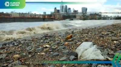 วิกฤตพลาสติก ดันต้นทุนความเสียหายทะลุ 1.5 ล้านล้านดอลลาร์ต่อปี