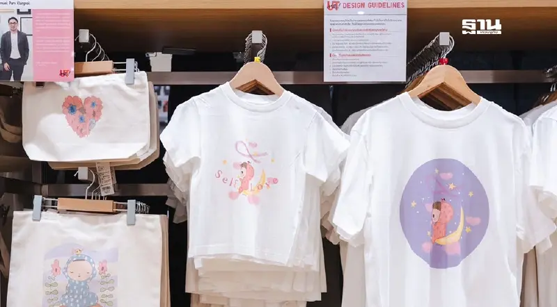 “ยูนิโคล่” ยกระดับป้องกันมะเร็งเต้านม ภัยใกล้ตัวผู้หญิง