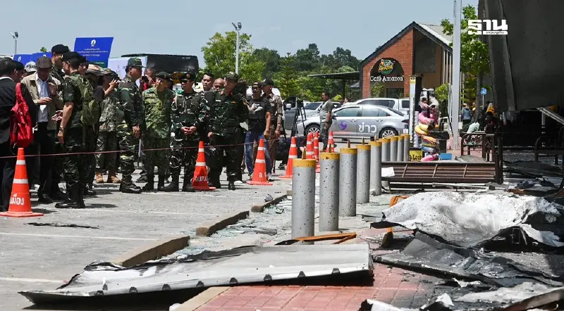 กบข.เร่งจ่ายเงินเยียวยาสมาชิกเสียชีวิต เหตุชายแดนไทย-กัมพูชา