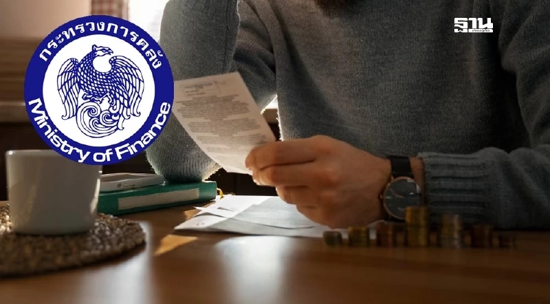 คลังแก้หนี้นอกระบบทะลุ 8.6 หมื่นราย มูลค่ากว่า 2.6 พันล้านบาท คลังแก้หนี้นอกระบบทะลุ 8.6 หมื่นราย มูลค่ากว่า 2.6 พันล้านบาท