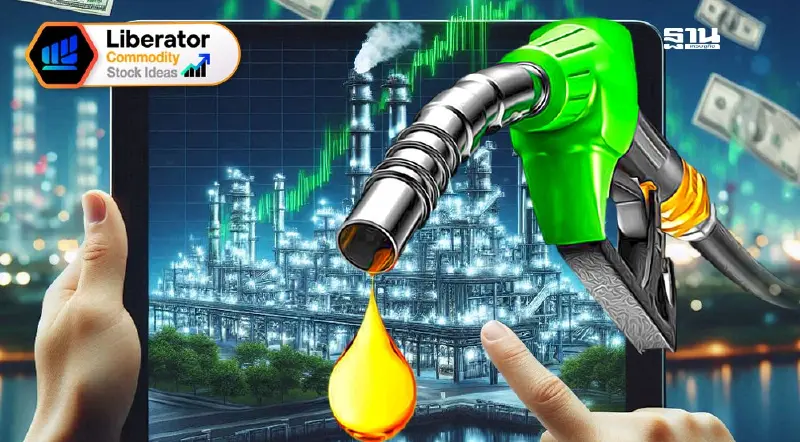 ราคาพลังงานยังย่อตัว