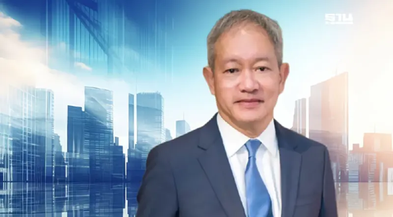 ชนินทธ์ โทณวณิก สุดทนเปิดใจปมขัดแย้งทายาทดุสิตธานี ดึงกลุ่มเซ็นทรัลพัวพัน ชนินทธ์ โทณวณิก สุดทนเปิดใจปมขัดแย้งทายาทดุสิตธานี ดึงกลุ่มเซ็นทรัลพัวพัน