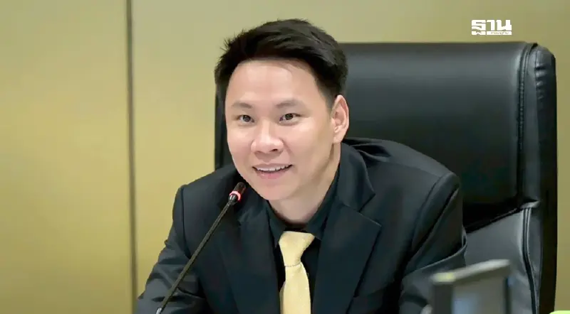 "ไทย-จีน"ลงนามพิธีสารฯ ดันส่งออกผลไม้ 1.8 แสนล้าน เริ่ม 1 ก.ย.