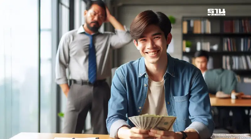 นายจ้าง ผวา! เด็กจบใหม่ เรียกค่าจ้างแรงงานสูง แต่ไร้ประสบการณ์