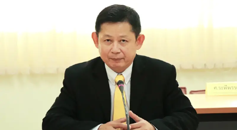 นักวิชาการ มธ. วิเคราะห์ หวั่นแรงงานศรีลังกา แย่งแรงงานไทย นักวิชาการ มธ. วิเคราะห์ หวั่นแรงงานศรีลังกา แย่งแรงงานไทย