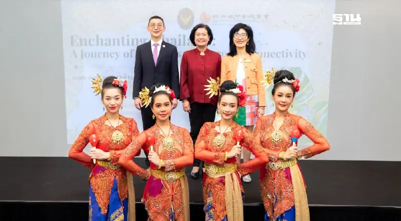 BDMS ชูแนวคิด Proactive Healthcare  ขยายตลาดสิงคโปร์ดันไทย Wellness Hub