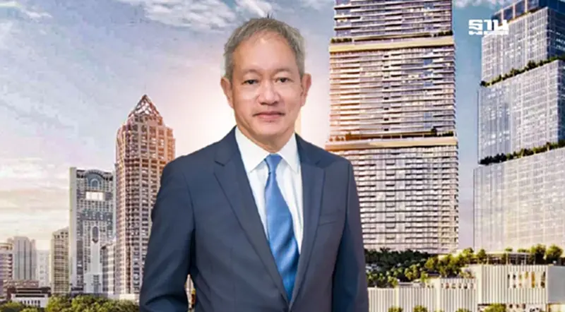 ขัดแย้งไม่จบ เรียกประชุมผู้ถือหุ้นถอด ‘ชนินทธ์ โทณวณิก’ พ้นกรรมการดุสิตธานี ขัดแย้งไม่จบ เรียกประชุมผู้ถือหุ้นถอด ‘ชนินทธ์ โทณวณิก’ พ้นกรรมการดุสิตธานี