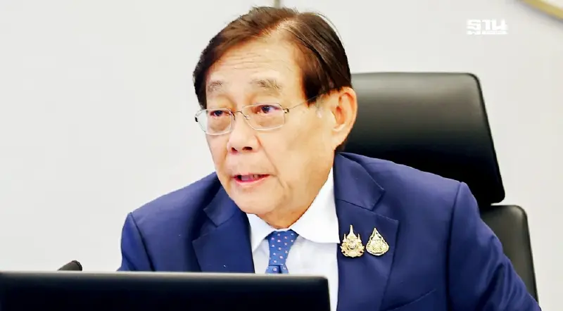 กนง. ลดดอกเบี้ย นิมิตหมายดี ‘พิชัย’ ลุยถก ธปท. แก้ปัญหา 4 เรื่อง