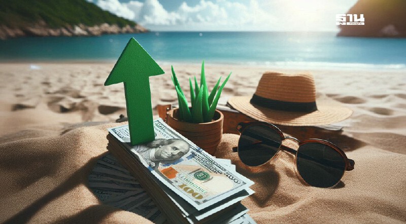 .คลังลุย TouristDigiPay ดันยอดใช้จ่ายท่องเที่ยวพุ่ง 1.75 แสนล้าน.