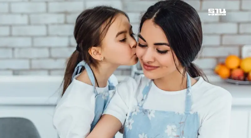 12 สิงหาคม รัฐบาลชวนประชาชนร่วม "กิจกรรมวันแม่แห่งชาติ 2568"