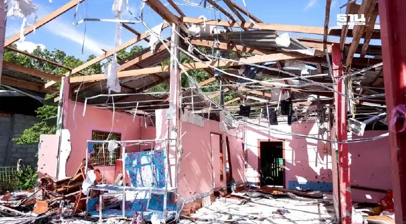 สถานการณ์ชายแดนไทย-กัมพูชาล่าสุด กต.นำคณะฑูต 33 ประเทศดูระเบิด