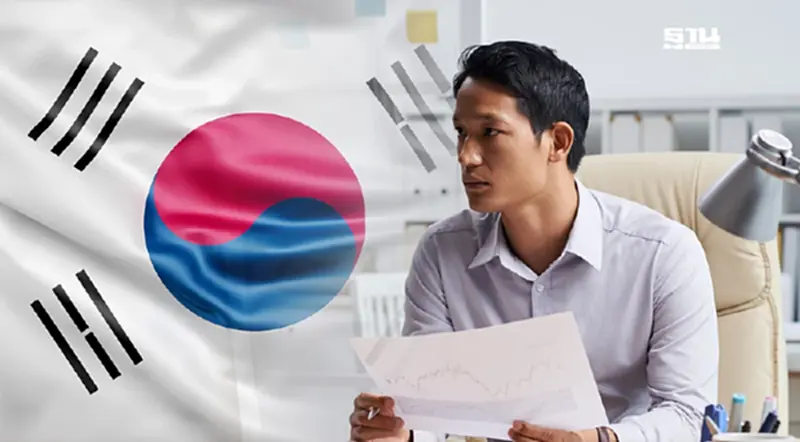 กรมการจัดหางาน เปิดรับสมัครชายไทยทำงานเกาหลีใต้ 1,000 คน กรมการจัดหางาน เปิดรับสมัครชายไทยทำงานเกาหลีใต้ 1,000 คน