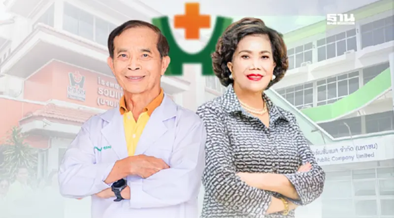 HANN ประกาศความพร้อมเข้าตลาด mai พร้อมขาย IPO วันที่ 14 ส.ค.2568 HANN ประกาศความพร้อมเข้าตลาด mai พร้อมขาย IPO วันที่ 14 ส.ค.2568