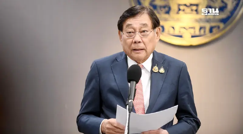 ‘พิชัย’ เปิดรายการสินค้า ไทยเสรีให้สหรัฐ ชี้ภาษี 19% เริ่ม 7 ส.ค. ‘พิชัย’ เปิดรายการสินค้า ไทยเสรีให้สหรัฐ ชี้ภาษี 19% เริ่ม 7 ส.ค.