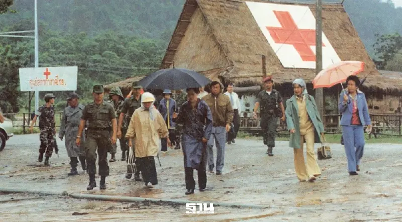 69 ปี องค์สภานายิกา สภากาชาดไทย สมเด็จพระบรมราชชนนีพันปีหลวง 69 ปี องค์สภานายิกา สภากาชาดไทย สมเด็จพระบรมราชชนนีพันปีหลวง