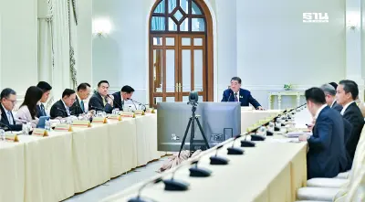 “กพช.” ยกเลิกแยกศูนย์ควบคุมระบบไฟฟ้าเป็นนิติบุคลออกจาก กฟผ.