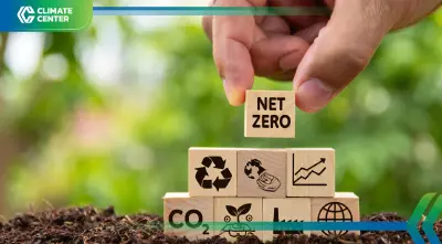 Net Zero แรงไม่หยุด 'อินโนพาวเวอร์'  ดันทุนจดทะเบียน 3 พันล้าน ดึงอีวี ซื้อขายคาร์บอนเครดิต