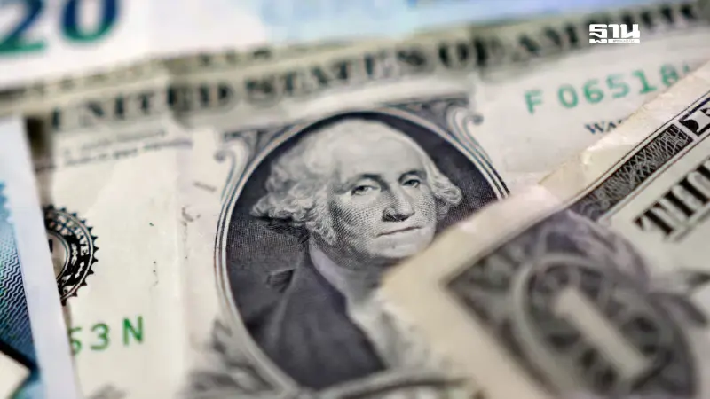 สหรัฐฯ เสี่ยงเศรษฐกิจโตช้า เงินเฟ้อพุ่ง หุ้นโลก-ทองคำ-พันธบัตรเสี่ยงสะเทือน สหรัฐฯ เสี่ยงเศรษฐกิจโตช้า เงินเฟ้อพุ่ง หุ้นโลก-ทองคำ-พันธบัตรเสี่ยงสะเทือน