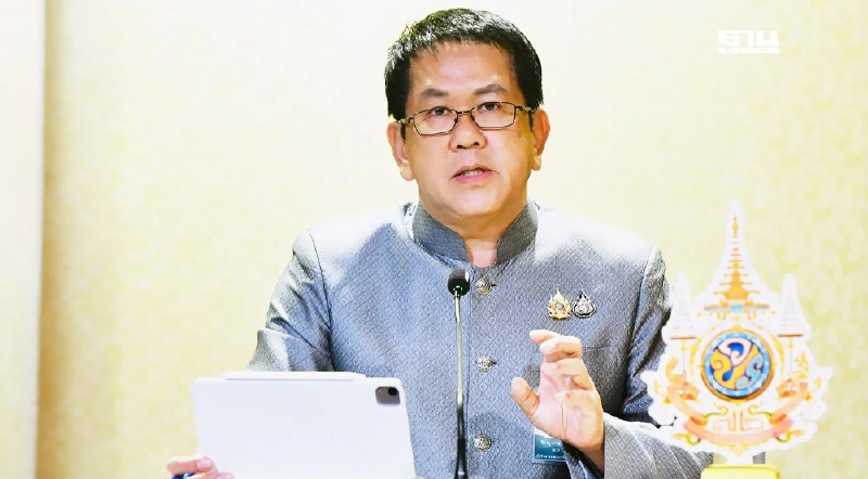 รัฐบาล ประกาศดึงนานาชาติเช็คข้อเท็จจริง ชายแดนไทย–กัมพูชา รัฐบาล ประกาศดึงนานาชาติเช็คข้อเท็จจริง ชายแดนไทย–กัมพูชา