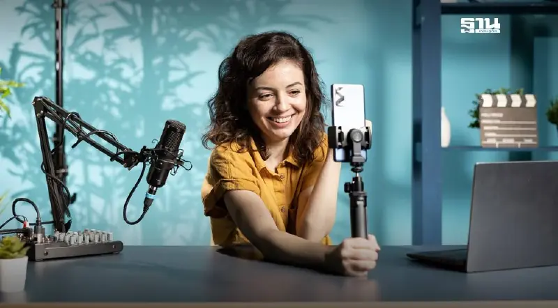 ส่อง 3 กลุ่ม Influencer ทำรายได้หลักในไทย แบรนด์ยอมจ่ายเฉลี่ยดีลละ 1 แสนบาท