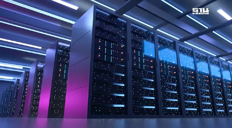 AMD แนะอัปเกรดดาต้าเซ็นเตอร์ รับมือดีมานด์ AI-คลาวด์ทะยาน 