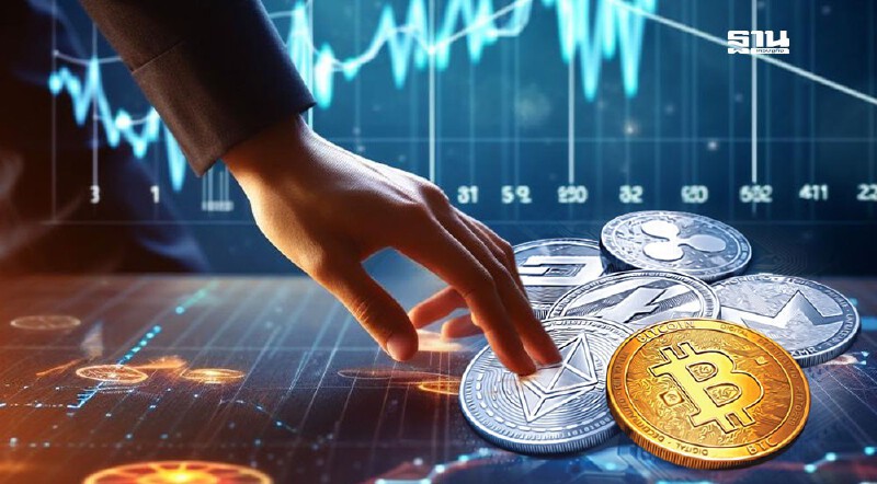 .ก.ล.ต. เตือน เทรดคริปโต นอกศูนย์ซื้อขาย เสี่ยงผิดกฎหมาย.